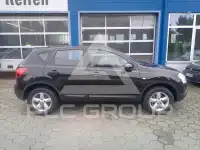 2008 Nissan QASHQAI