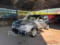2008 Nissan QASHQAI