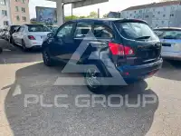 2008 Nissan QASHQAI