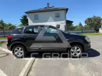 2008 Nissan QASHQAI