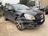 2008 Nissan QASHQAI