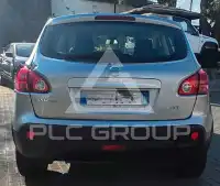 2008 Nissan QASHQAI