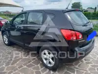 2008 Nissan QASHQAI