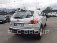 2008 Nissan QASHQAI