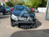 2008 Nissan QASHQAI