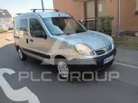 2008 Nissan Kubistar