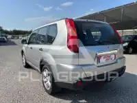 2008 Nissan X-TRAIL