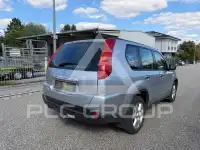 2008 Nissan X-TRAIL