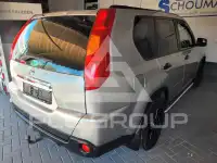 2008 Nissan X-TRAIL