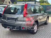 2008 Nissan X-TRAIL