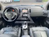 2008 Nissan X-TRAIL