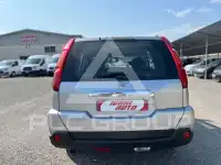 2008 Nissan X-TRAIL