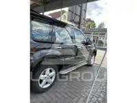 2008 Nissan X-TRAIL