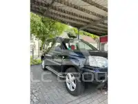 2008 Nissan X-TRAIL