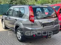 2008 Nissan X-TRAIL