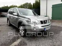 2008 Nissan X-TRAIL