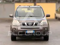 2008 Nissan X-TRAIL