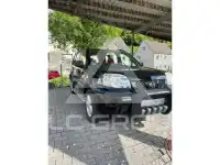 2008 Nissan X-TRAIL
