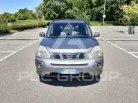 2008 Nissan X-TRAIL