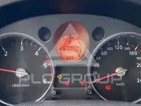 2008 Nissan X-TRAIL