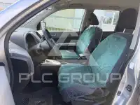 2008 Nissan X-TRAIL