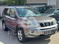 2008 Nissan X-TRAIL