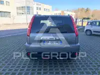 2008 Nissan X-TRAIL