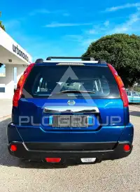 2008 Nissan X-TRAIL