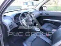 2008 Nissan X-TRAIL