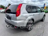 2008 Nissan X-TRAIL