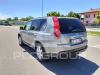 2008 Nissan X-TRAIL