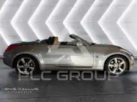 2008 Nissan 350Z