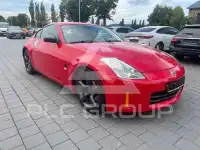 2008 Nissan 350Z