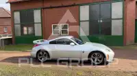 2008 Nissan 350Z