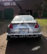 2008 Nissan 350Z