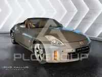 2008 Nissan 350Z