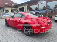 2008 Nissan 350Z