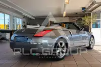 2008 Nissan 350Z