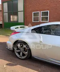 2008 Nissan 350Z