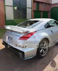 2008 Nissan 350Z