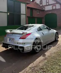 2008 Nissan 350Z