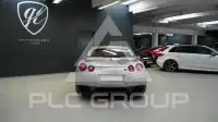 2008 Nissan GTR