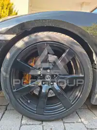 2008 Nissan GTR