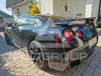 2008 Nissan GTR