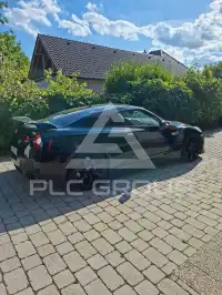 2008 Nissan GTR