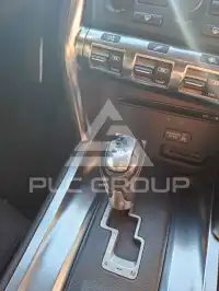 2008 Nissan GTR