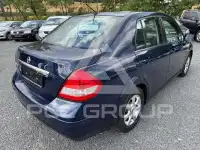 2008 Nissan Tiida