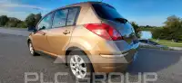 2008 Nissan Tiida