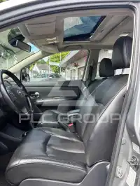 2008 Nissan Tiida