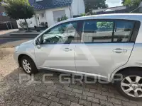 2008 Nissan Tiida